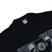 PUBLICK ENEMY FEAR OF A BLACK PLANET