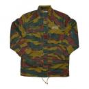 Infantry Jacket Jigsaw Camo