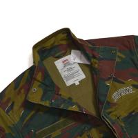 Infantry Jacket Jigsaw Camo
