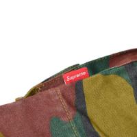 Infantry Jacket Jigsaw Camo
