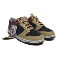 DUNK LOW PREMIUM + (314444 041)