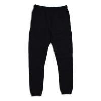 Essentials Black Sweatpants