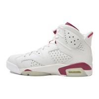 AIR JORDAN 6 RETRO MAROON