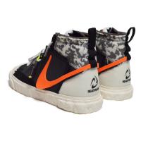 BLAZER MID / READYMADE