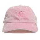 Smoothy Pink Cap