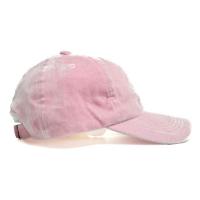 Smoothy Pink Cap