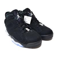 AIR JORDAN 6 RETRO LOW CHROME