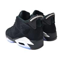 AIR JORDAN 6 RETRO LOW CHROME