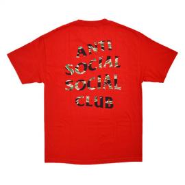 Mirage Red Tee