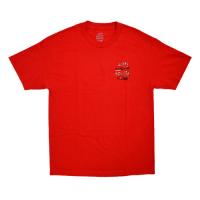 Mirage Red Tee