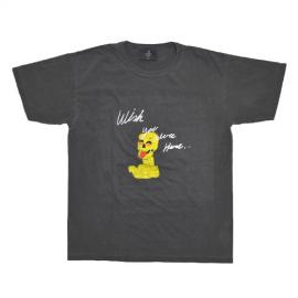 Astroworld x DSM LA Wish You Were Here T-Shirt