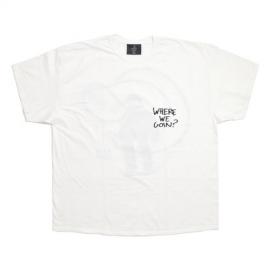 Astroworld x DSM LA Where We Goin? T-Shirt