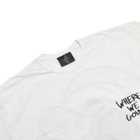 Astroworld x DSM LA Where We Goin? T-Shirt