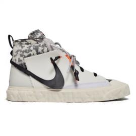 BLAZER MID / READYMADE