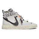 BLAZER MID / READYMADE