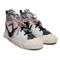 BLAZER MID / READYMADE