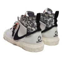 BLAZER MID / READYMADE