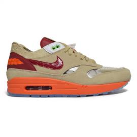 AIR MAX 1 / CLOT