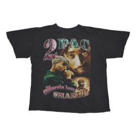 Tupac California Love