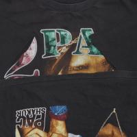 Tupac California Love