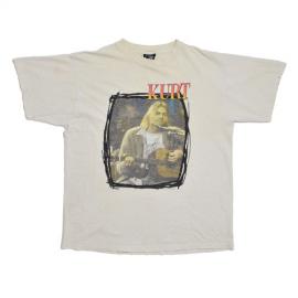 Kurt Cobain Unplugged