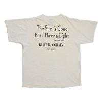 Kurt Cobain Unplugged