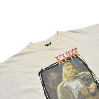 Kurt Cobain Unplugged