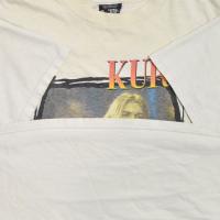 Kurt Cobain Unplugged