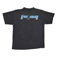 Kurt Cobain Star Graphic