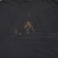 Kurt Cobain Star Graphic