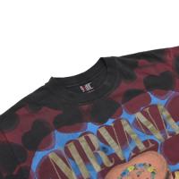 NIRVANA  Heart-Shaped Box