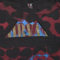 NIRVANA  Heart-Shaped Box