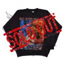 Tupac ALL EYES ON ME Sweat-Shirt