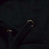 Gradient Logo Hoodie