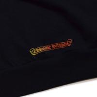 Gradient Logo Hoodie