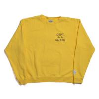 Art That Kills Reversible Crewneck
