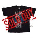 MARILYN MANSON Grotesk BURLesk