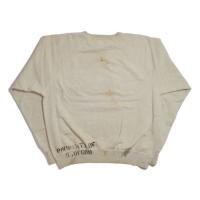 SAINT MICHAEL RAGLAN SWEAT SHIRT