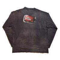 SAINT CLUB LS T-SHIRT