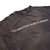 SAINT CLUB LS T-SHIRT