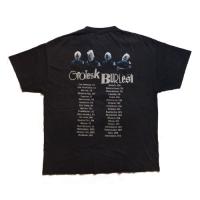 MARILYN MANSON Grotesk BURLesk