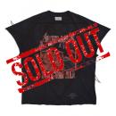 Metallica Fear of God by Jerry Lorenzo 私物