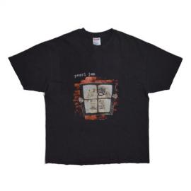 PEARL JAM window pain