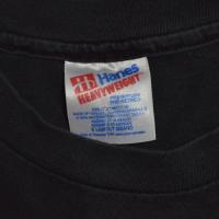 PEARL JAM window pain