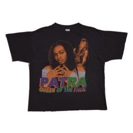 PATRA QUEEN OF THE PACK TUPAC & YO-YO