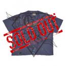 Dept. Logo Hand Painted Tee