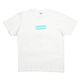 Tiffany & Co. Box Logo Tee