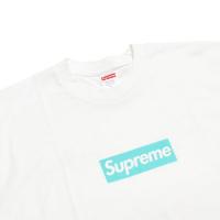 Tiffany & Co. Box Logo Tee