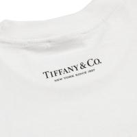Tiffany & Co. Box Logo Tee