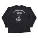 METALLICA LIVE SHIT BINGE & PURGE